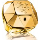 Paco Rabanne Lady Million toaletná voda dámska 80 ml