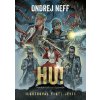 Hu! - Ondřej Neff, Karel Jerie (ilustrátor)