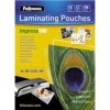 Laminovacie fólie Fellowes A5 100 mic lesklé