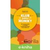 E-kniha Klub svätej Moniky - Maggie Green