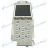 LCD Nokia 3100, 3120, 6100, 6610, 7210, 7250i s rámikom Originál