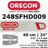 Vodiaca lišta Oregon pre Husqvarna 3/8 1.5 60cm, 84 článkov