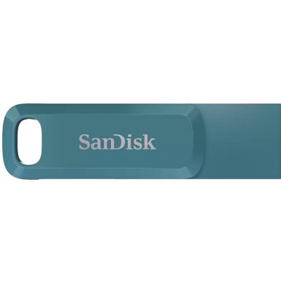 SanDisk Ultra Dual Drive Go 256GB SDDDC3-256G-G46NBB