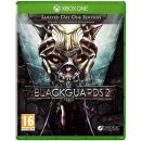 Blackguards 2 (D1 Edition)