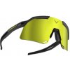 Dynafit Ultra Evo Okuliare Black/Gold