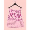 Tři plus jedna - Danka Šárková