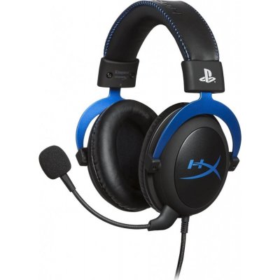 HyperX Cloud for PS5