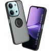 Techsuit Glinth puzdro pre Xiaomi Redmi 15C 4G 5G Poco C85 4G čierne
