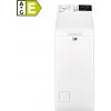 ELECTROLUX Vrchom plnená práčka EW6TN4272
