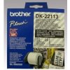 Brother DK22113 filmová role bílá 62mm x 15.24m