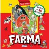 Farma - Tony Wolf