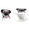 PopSocket iSaprio – The Pug – držiak na mobil