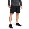Under Armour shorts UA Woven Graphic shorts BLK Mens čierna