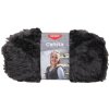 Red Heart Calista Farba: Black