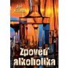 Zpověď alkoholika - Klíma Jan