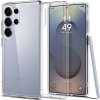 Spigen Ultra Hybrid Samsung Galaxy S25 Ultra Crystal Clear KF2346024