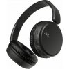 Slúchadlá Wireless Headphones Jvc Has36Wbu Black