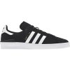 adidas Skate obuv Campus adv Čierna
