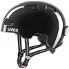 Uvex HLMT 4 Reflexx Black