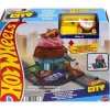 Mattel Hot Wheels City Centrum města Zmrzlinová dráha, HKX38