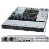 Supermicro SuperChassis 815TQC-R706WB2 Skriňa Čierna 750 W (CSE-815TQC-R706WB2)