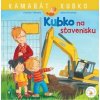 Kubko na stavenisku - Tielmann Christian