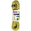 Horolezecké lano Beal Booster III 9,7 mm 60 m Unicore Dry Cover - anis