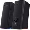 TRUST reproduktory GXT 612 CETUS RGB-Illuminated 2.0 Speaker Set, Bluetooth, černá 24970