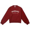 Verb To Do Svetre KVTD OV Červená
