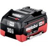 Metabo Metabo akumulátor LiHD DS 18 V 10,0 Ah 624991000