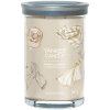 Yankee Candle Warm Cashmere Signature Tumbler 567 g