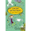 Lenčiny katastrofy - Drž zajíce, když ho máš! - Alice Pantermüller, Daniela Kohl