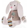 ZOPA Plyšový interaktívny parťák, Rabbit