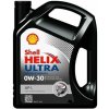 Shell Helix Ultra Professional AP-L 0W-30 5 L