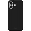 MOFI ultratenký ochranný kryt pre iPhone 17 - čierny - možnosť vrátiť tovar ZADARMO do 30tich dní