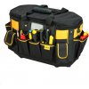 Stanley FatMax Pevná brašna na nářadí s oválným víkem FMST1-70749