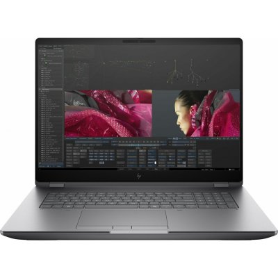 HP ZBook Fury 18 G1i C3HD5ES