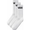 VANS Classic Crew ROX 3 pk White - S
