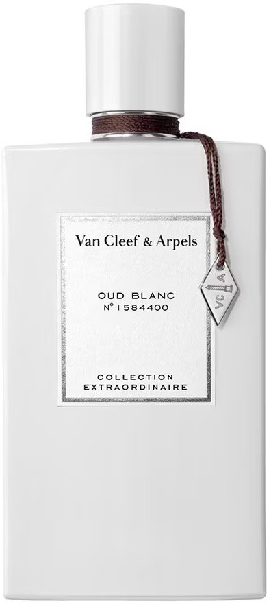 Van Cleef & Arpels Collection Extraordinaire Oud Blanc parfumovaná voda unisex 75 ml