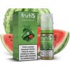 Frutie 70/30 - Watermelon (Vodní meloun) 10ml Obsah nikotinu: 8 mg