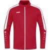 Bunda Jako Polyesterjacket Power 9323-100 Veľkosť XL