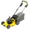 Stanley Záhradná technika - 54V AKU kosačka na trávu, záber 51 cm, bez batérie a nabíjačky SFMCMS2653B-XJ