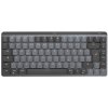 Logitech MX Mechanical Mini Wireless Keyboard 920-010780