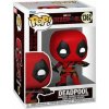 Funko POP! 1362 Deadpool & Wolverine - Deadpool