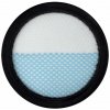 Salente CleanPro, Hlavní filter
