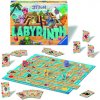 Labyrinth Stitch