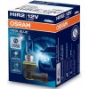 Osram Cool Blue Intense 9012CBI HIR2 PX20D 12V 55W