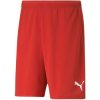 Puma Šortky/Bermudy Teamrise Short Červená