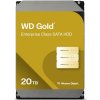 WD GOLD Enterprise WD203KRYZ 20TB, SATA III 3.5