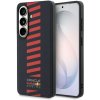Red Bull PU Leather Meshed Powerbar Magnetic Samsung Galaxy S26 Navy RBHMS26S24PUDSRV